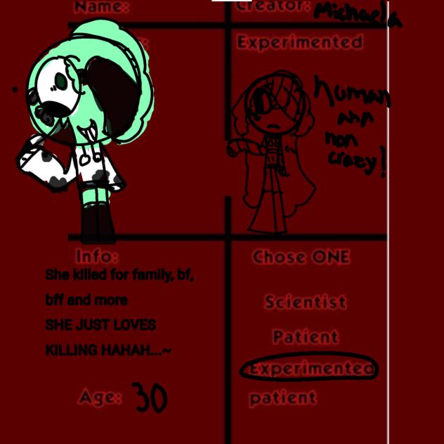 For Experiment Ø X3