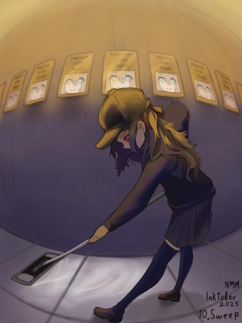 10.Sweep