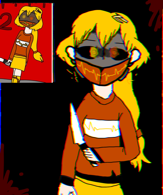 (붉여이) '나타샤 아리아' 팬아트