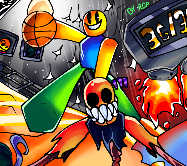 Ballin Residence Massacre