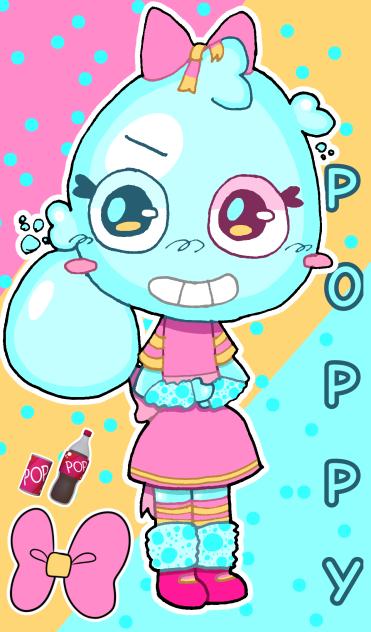 Poppy!!