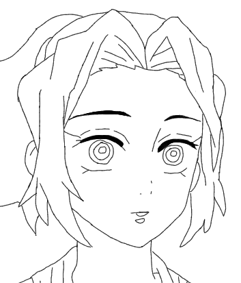 Tracing Tengen's wife