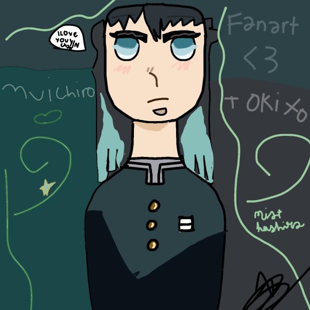 Muichiro