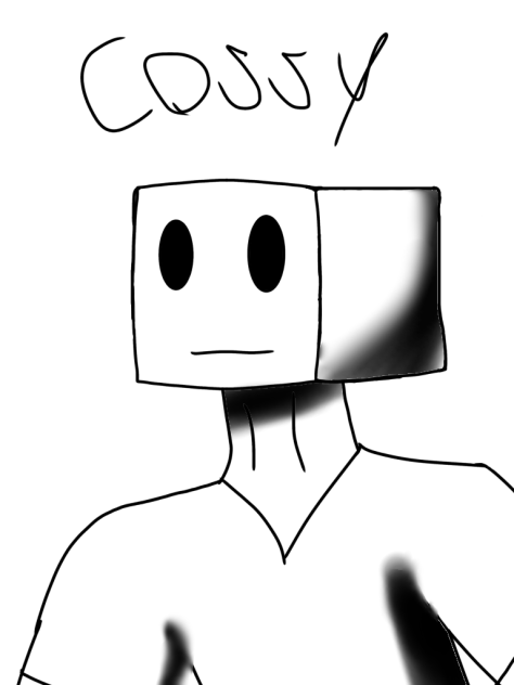 Cossy