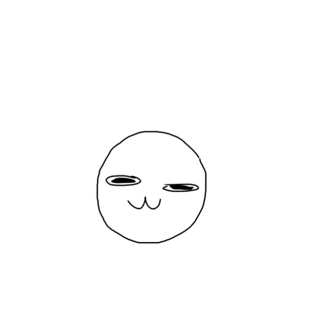 my first animation
