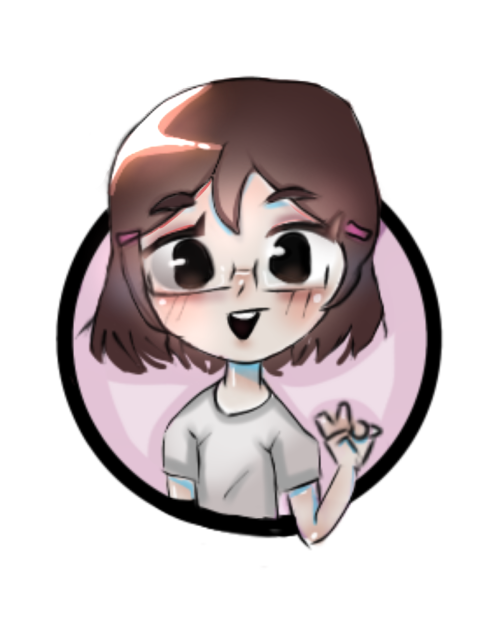 Who wants this as their pfp 🌸✨🌸✨
