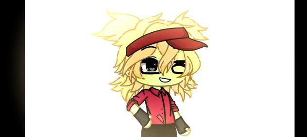 Elliot from Førsaken