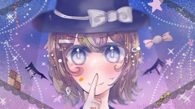 ☆🎃👻☆