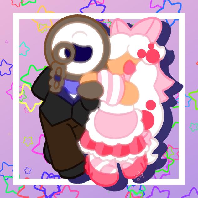 ✬~MysteriousSweets~✬
