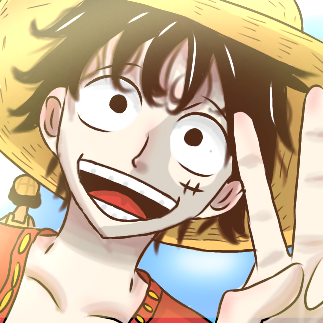 🍖 Monkey D. Luffy 🍖