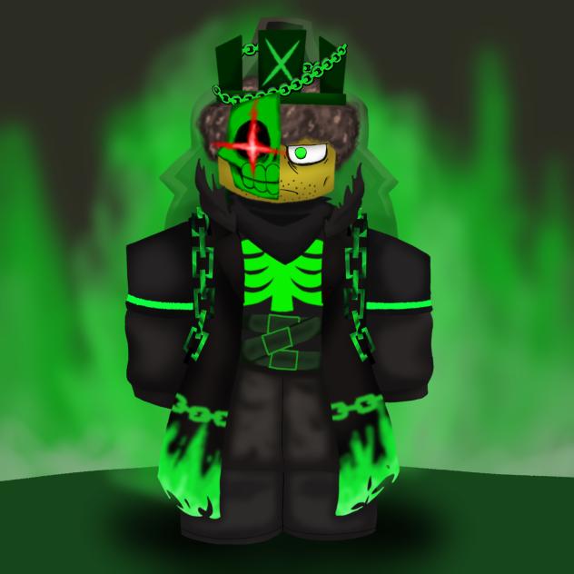 Hacklord Shedletsky