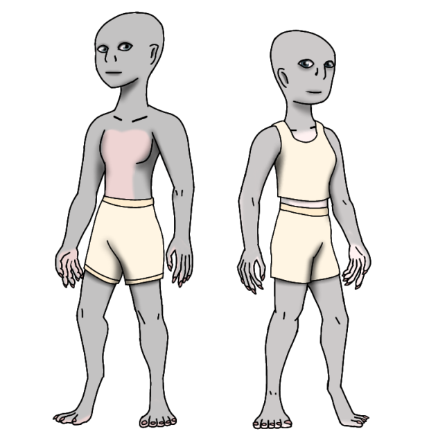 Corachu (2023) render