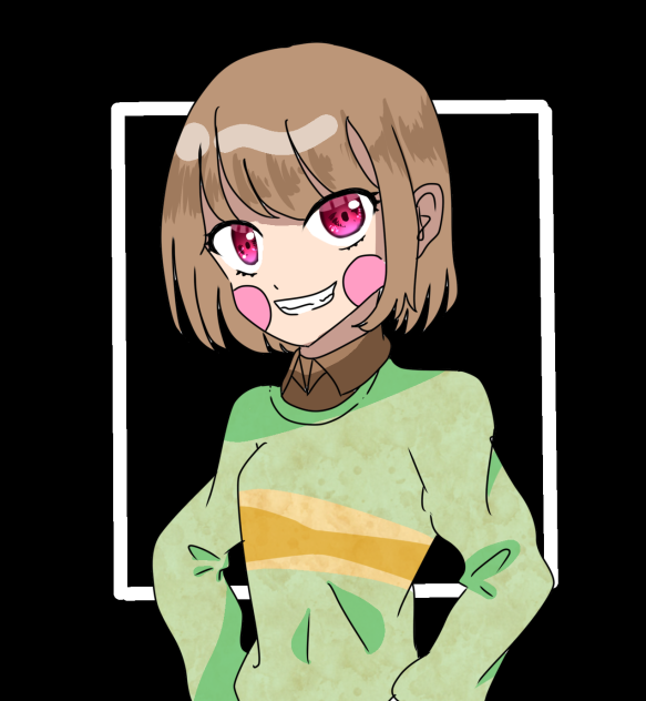 キャラちゃん！