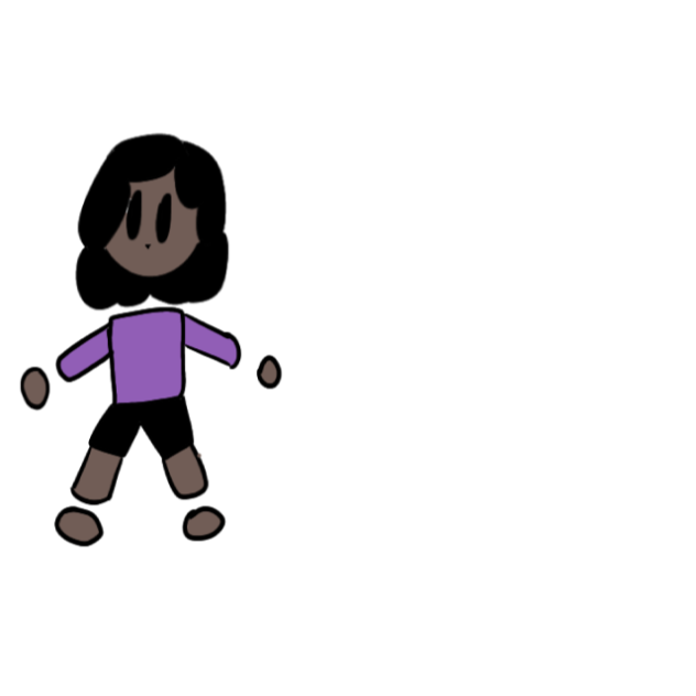 Just a spin - ibisPaint