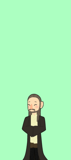 Qui Gon Jinn