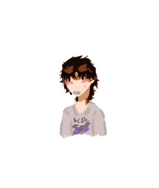 I fuh-ed Dazai