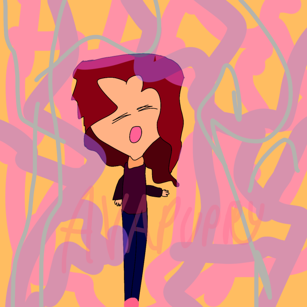 Full body (Day 11)