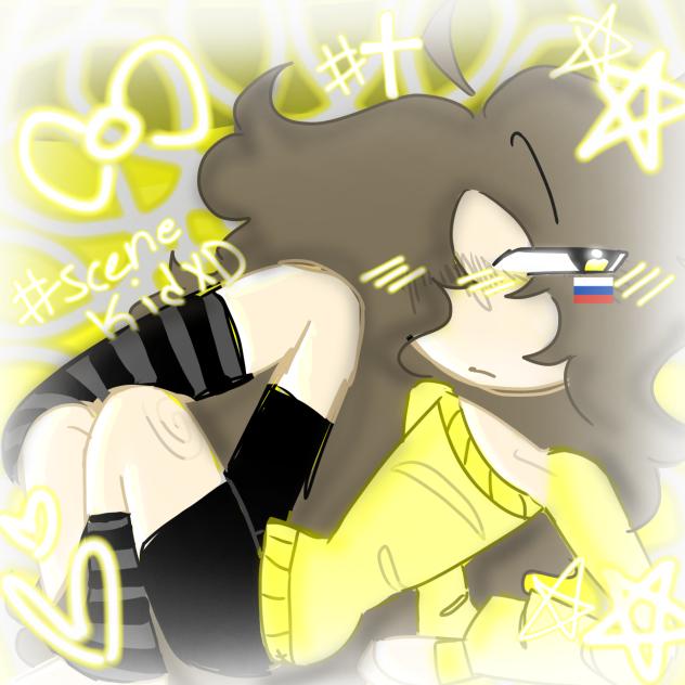 New pfp