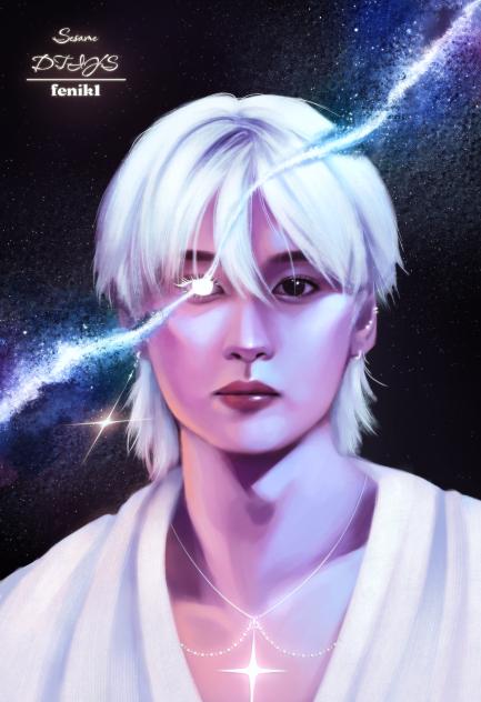 🎐🐰🌌