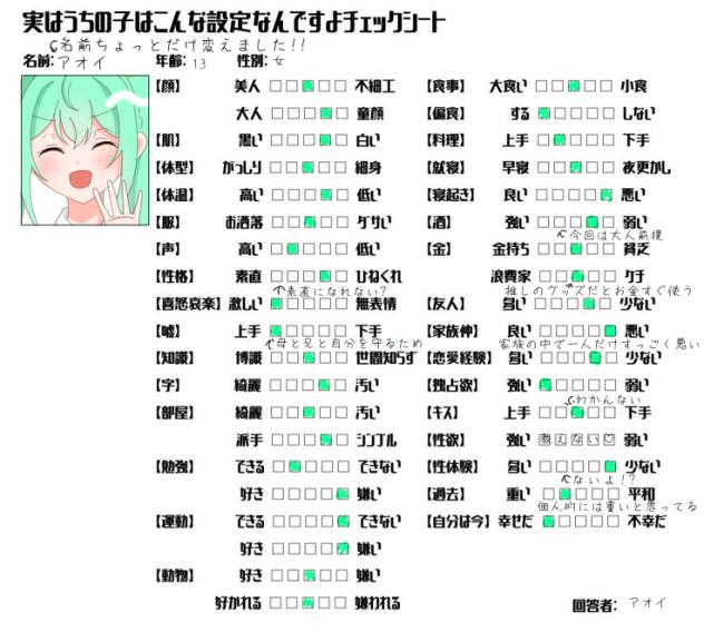 テンプレお借りしました!