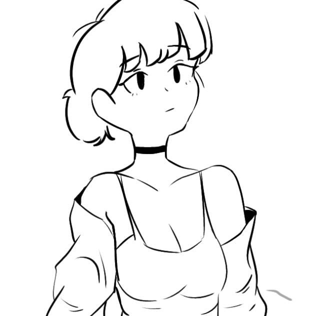 Blink - ibisPaint