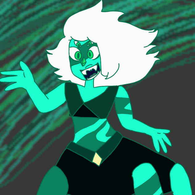 Malachite