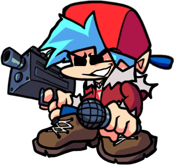 Corruption survivor Bf V3