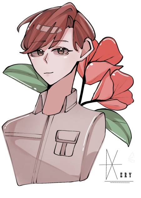 🌺💕💕