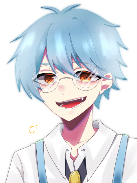 めんつゆくん