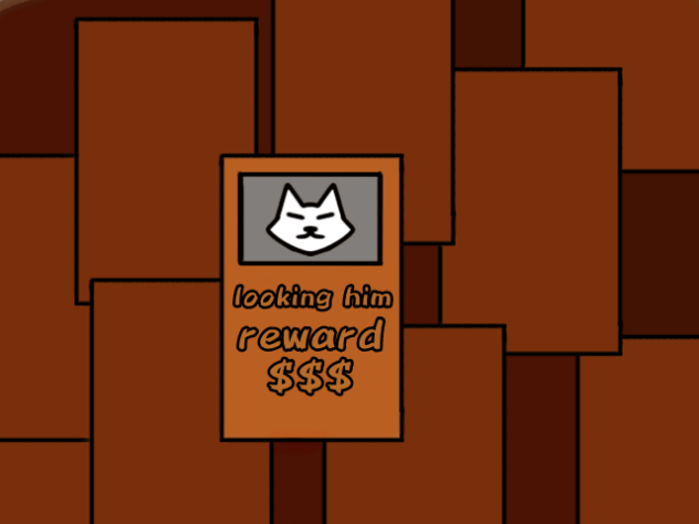 A Simple Quest part 1