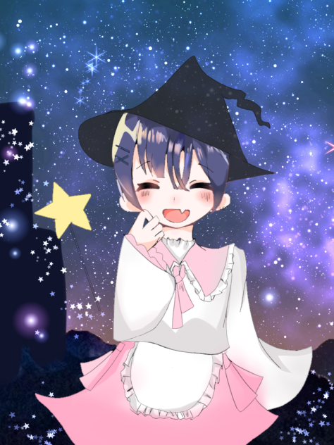 魔女