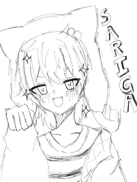 色がわからなかった