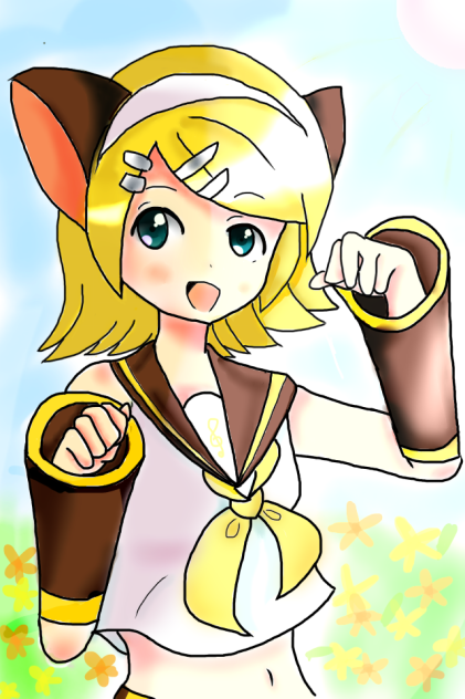 にゃんにゃんにゃん