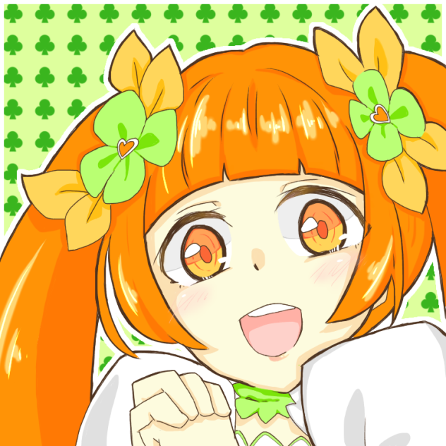 キュアロゼッタ