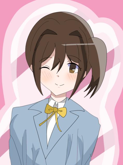 ぴょこりんちょ