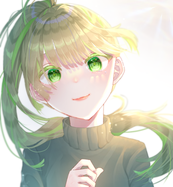 、