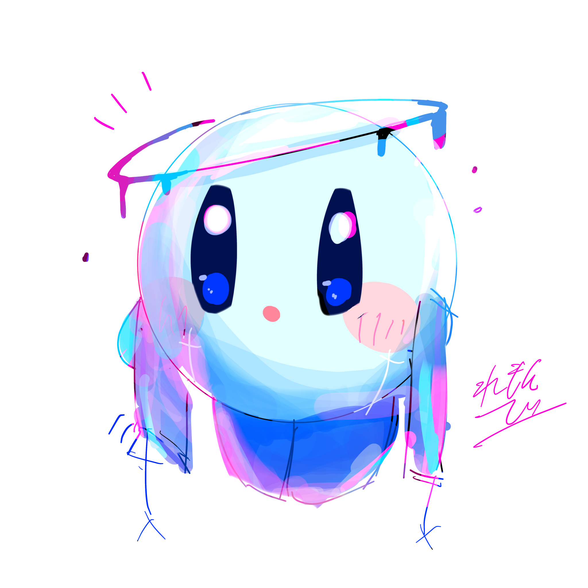 無題1388 - ibisPaint