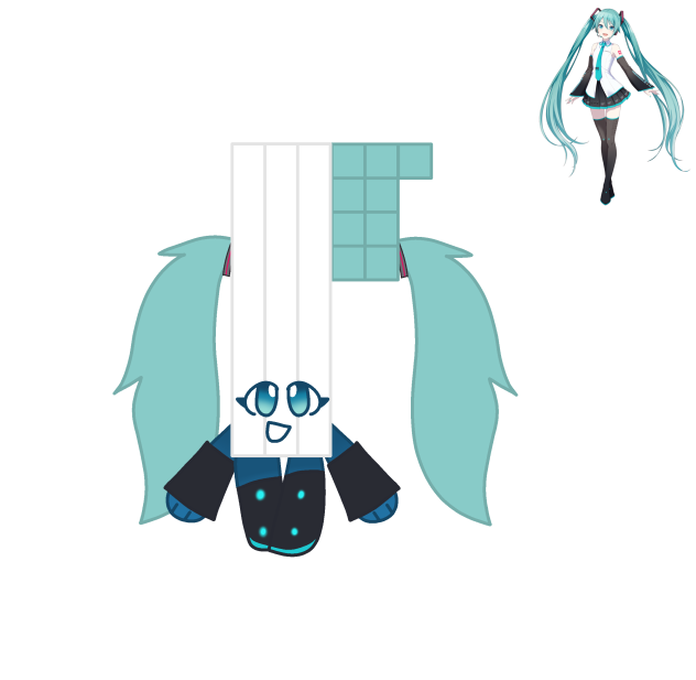 mikublock!!! (alt)