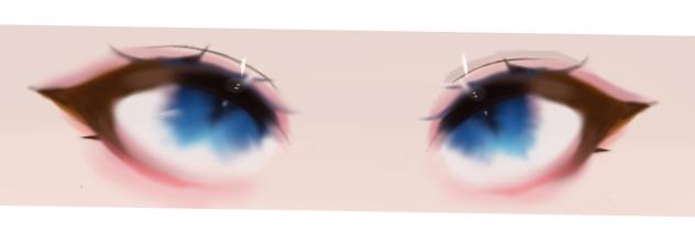 Blue - ibisPaint