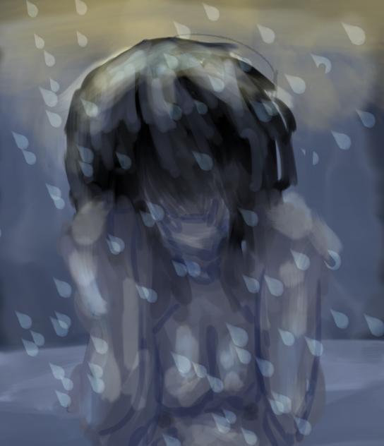Cold shower