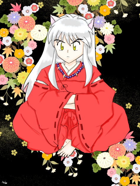 犬夜叉