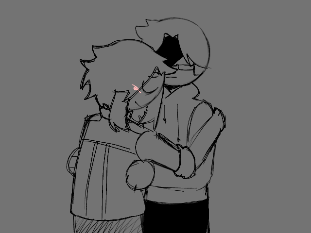 another animation. - ibisPaint