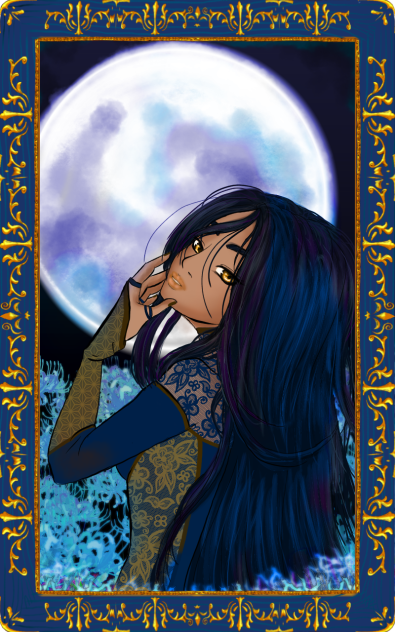 Hecate Ai Amorra Amorette Python