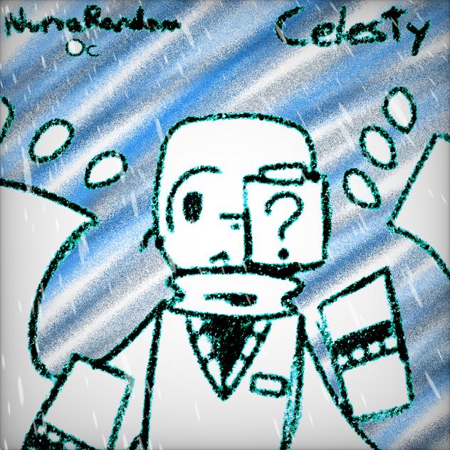 Celesty[Oc Forsaken]