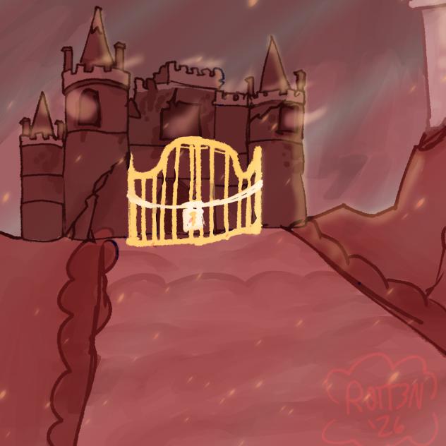The Underrealms[Cognus’ Castle]