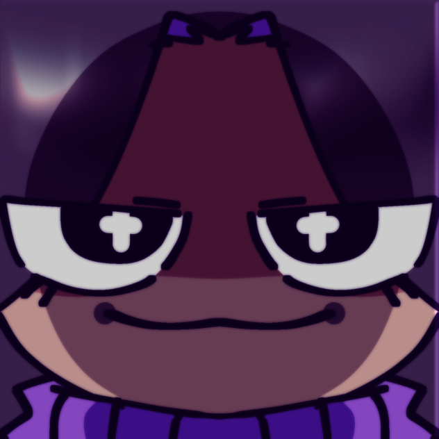 making profile pic - ibisPaint