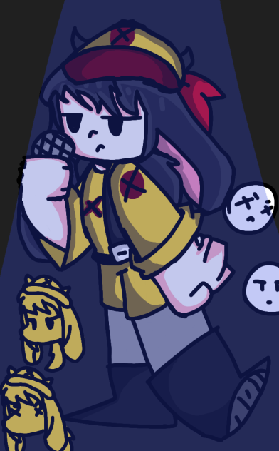 torcher bunny fnf