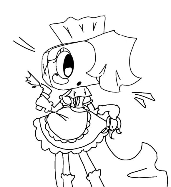 idk some random old tisha