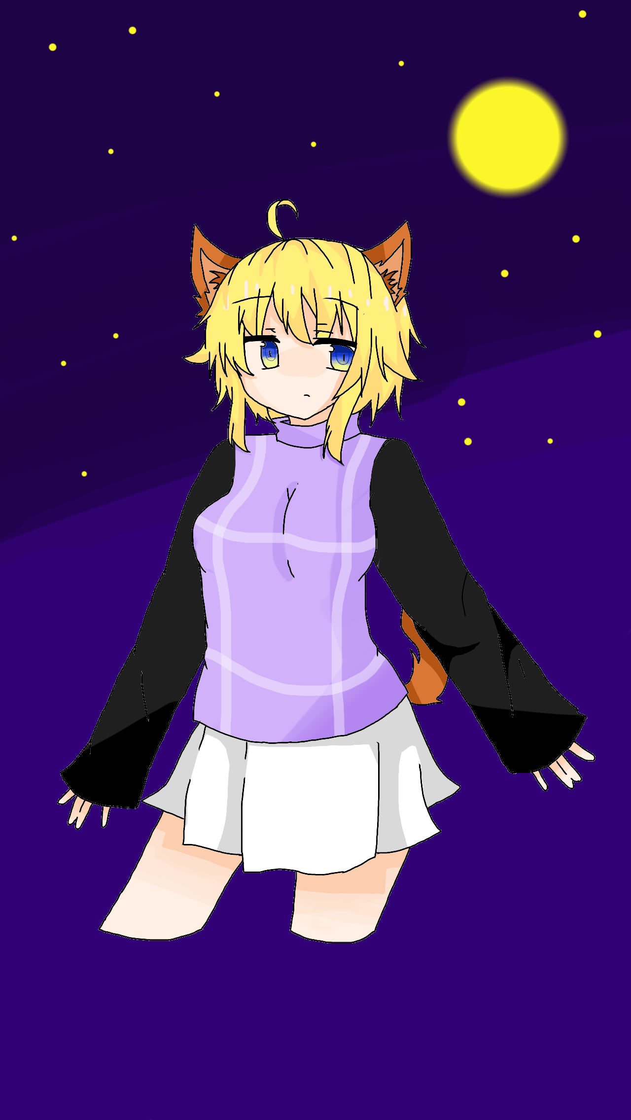 ゆめ2っき - ibisPaint