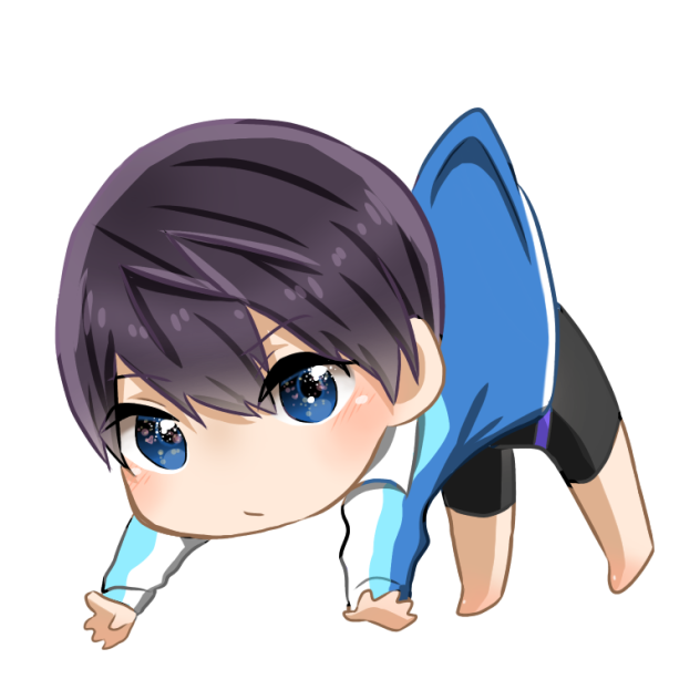 つままれハルちゃん
